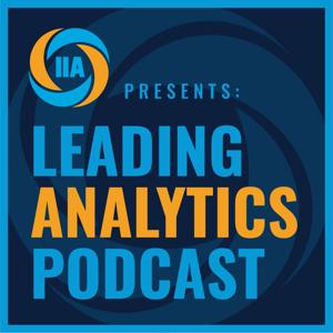 Leading Analytics Podcast