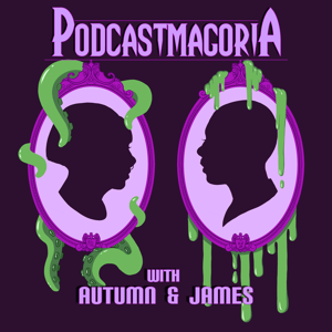 Podcastmagoria