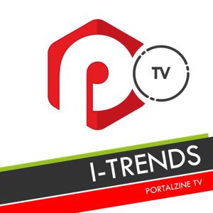 i-TRENDS.TV - Tech & More [HD]