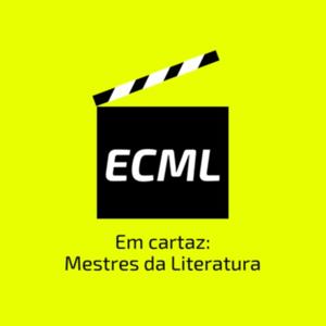 Em cartaz: Mestres da Literatura