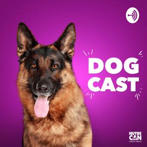 DOGcast Nutrecan