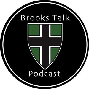 Brooks Talk