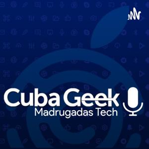 madrugadas tech de cubageek