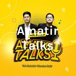 Amatir Talks