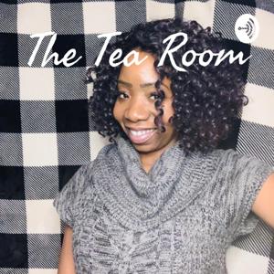 Welcome to The Tea Room