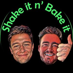 Shake it n' Bake it