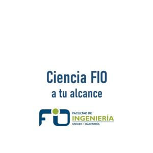 Ciencia FIO a tu alcance