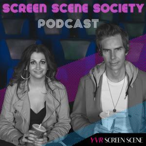 Screen Scene Society