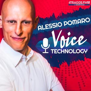 Voice Technology by 4tracce.fm by GOODmood