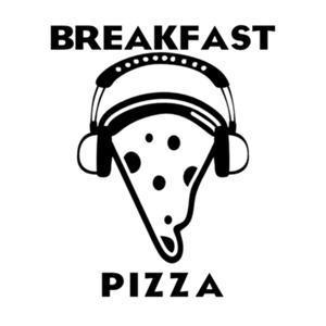 Breakfast Pizza