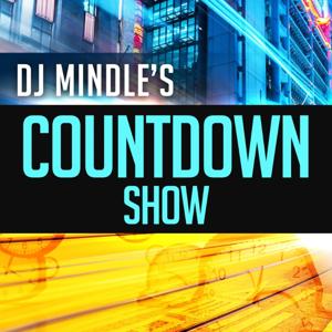 DJ Mindle's Countdown Show