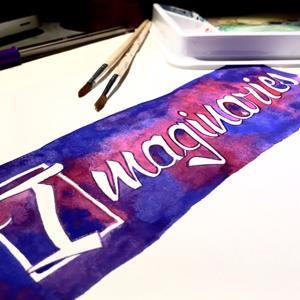 The Imaginaries Podcast