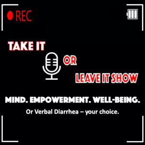 Take It Or Leave It Show