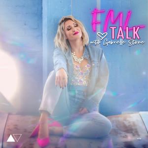 FML Talk by Gabrielle Stone