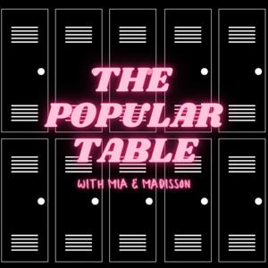The Popular Table