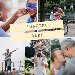 Amazing Dads