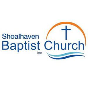 Shoalhaven Baptist Church Sermons