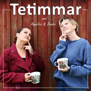 Tetimmar