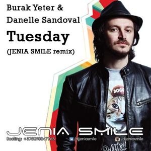 Jenia Smile [GonSu Music] by PromoDJ