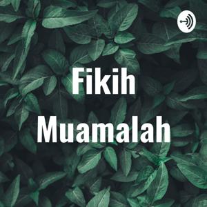 Fikih Muamalah by Khansa Az Zahra