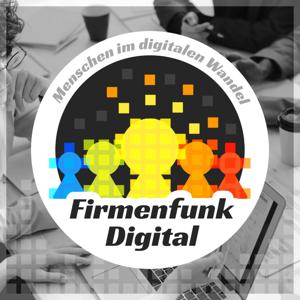 Firmenfunk Digital Podcast