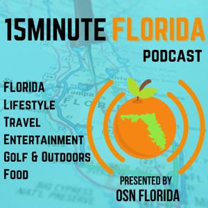 15 Minute Florida