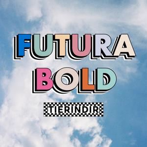 FUTURA BOLD