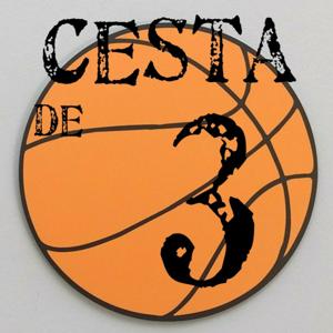 Cesta De 3