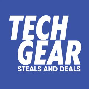 Tech Gear Steals and Deals