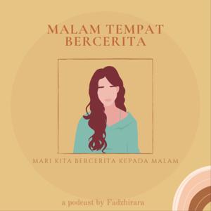 Malam Tempat Bercerita