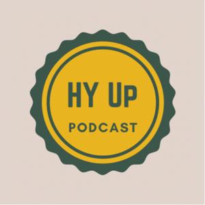 HY Up Careers Podcast