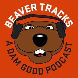 Beaver Tracks