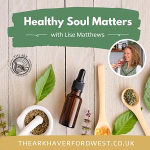 Healthy Soul Matters