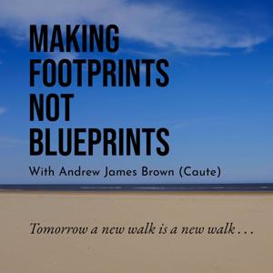 Making Footprints Not Blueprints