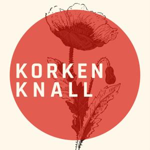 Korkenknall