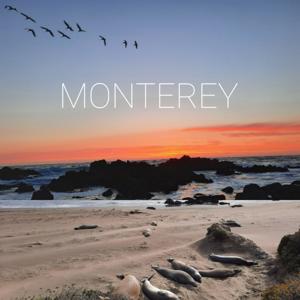 Monterey (Original Motion Picture Soundtrack)