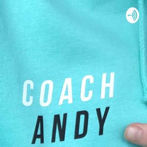 Coach Andy Talks Swimming