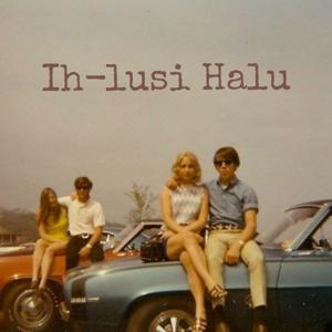 Ih-lusi Halu