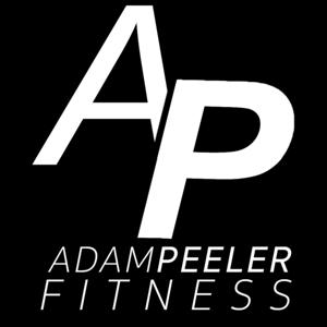 Adam Peeler Fitness Podcast by Adam Peeler