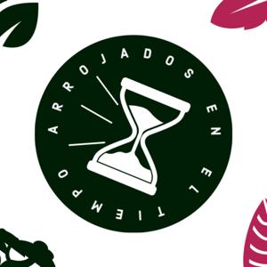 Arrojados En El Tiempo