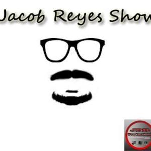 The Jacob Reyes Show's Podcast