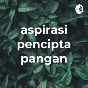 aspirasi pencipta pangan