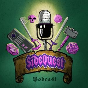 SideQuest Podcast