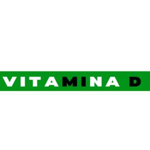 Vitamina D