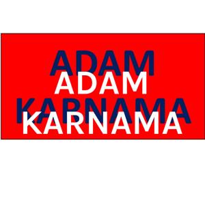 ADAM KARNAMA