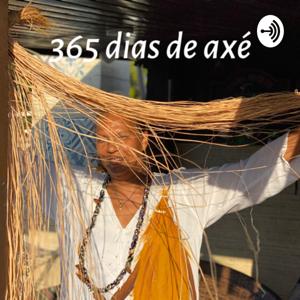 365 dias de Axé