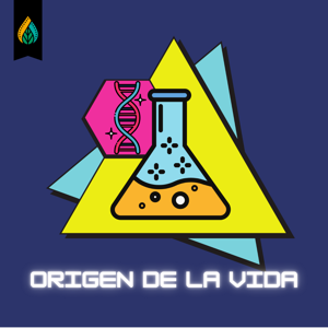 Origen de la Vida