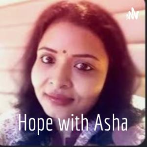 Hope with Asha