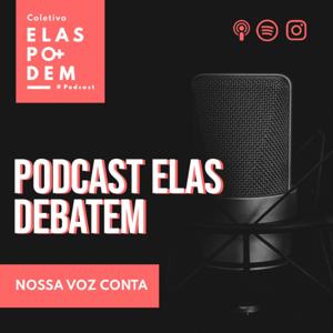 Elas Debatem