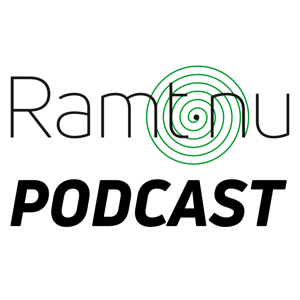 Ramt.nu Podcast